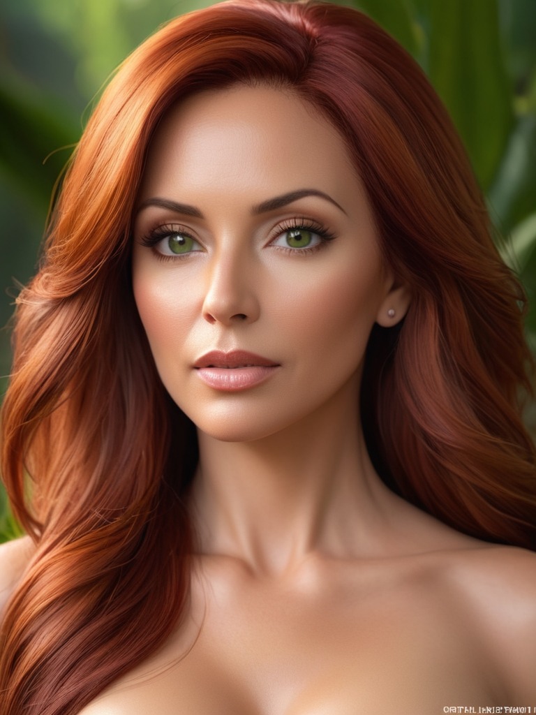 AI character on TalkieMate