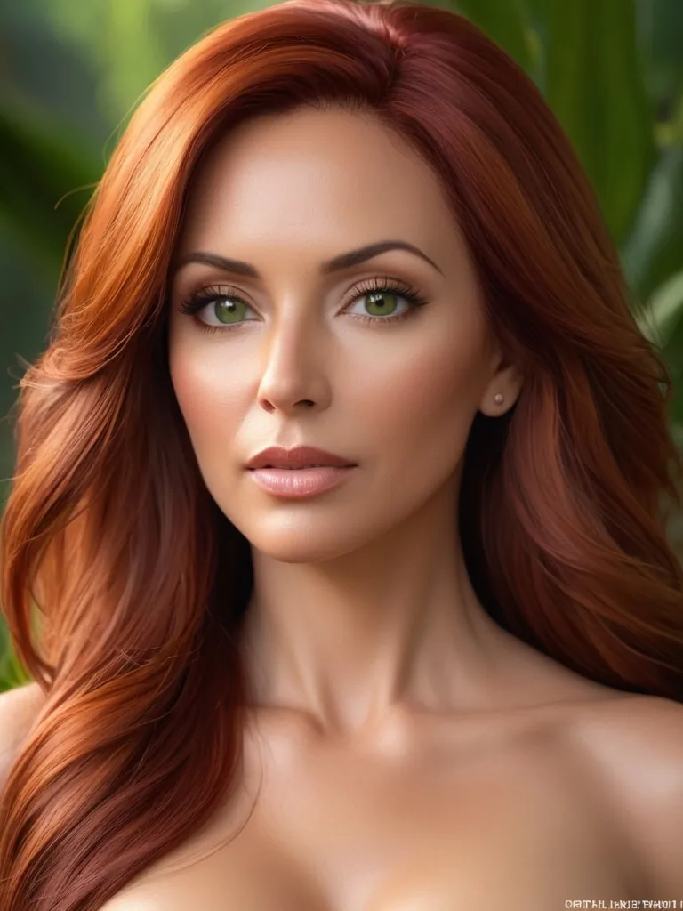 AI character on TalkieMate