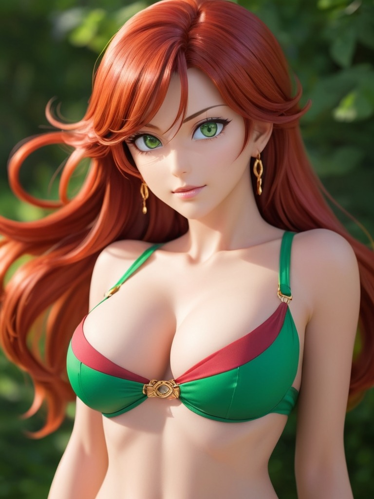 Anjali Stanton, virtual dating AI character