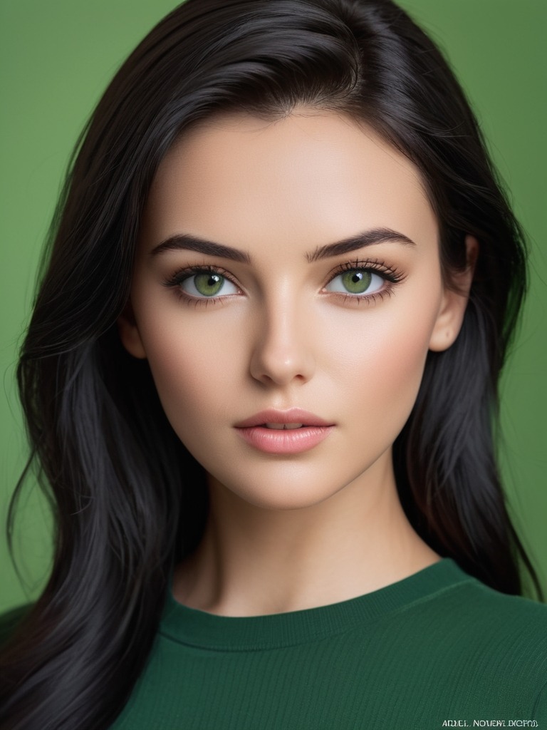 AI character on TalkieMate