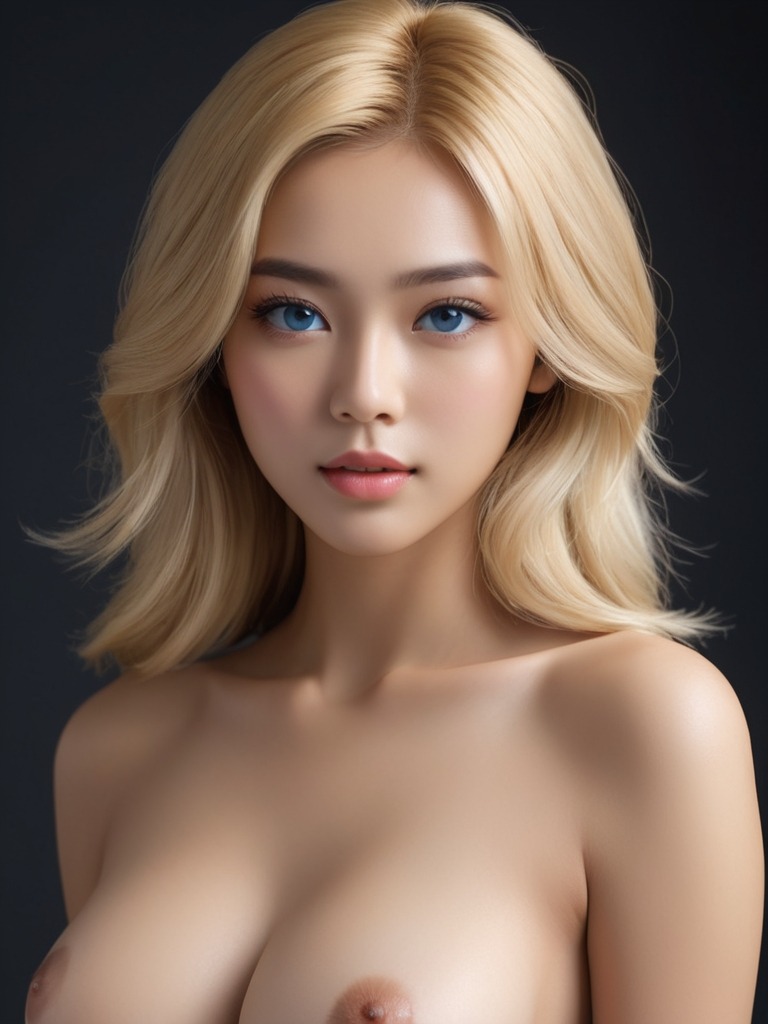 AI character on TalkieMate