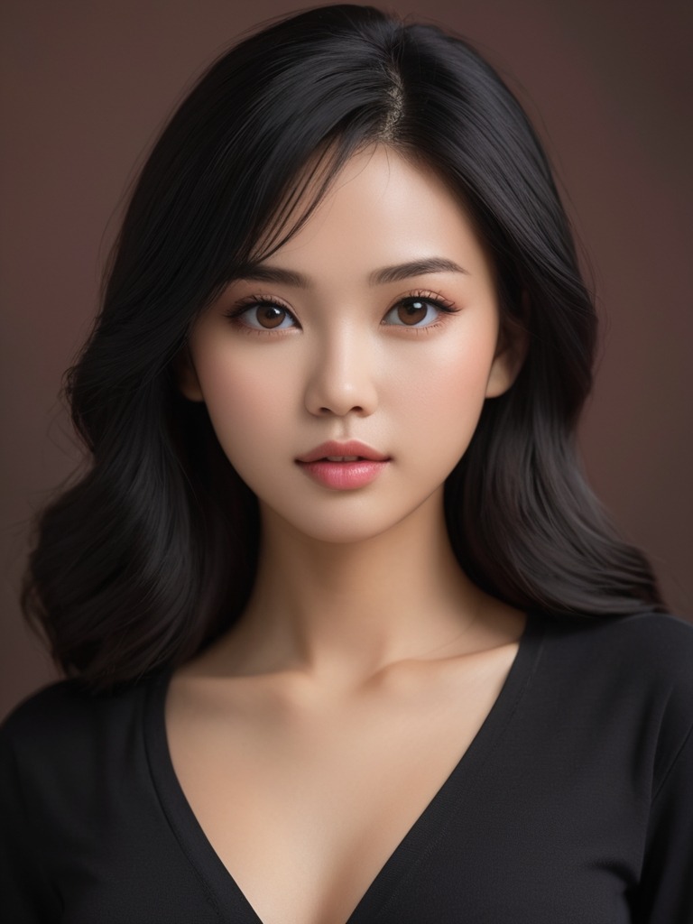 AI character on TalkieMate