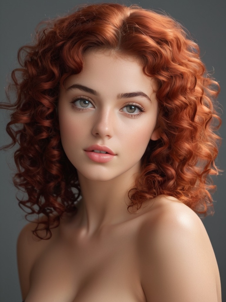 Anais Glover, virtual politics AI character