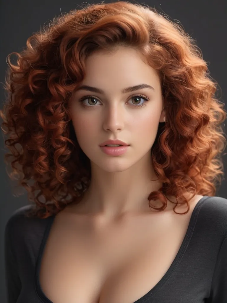 AI character on TalkieMate