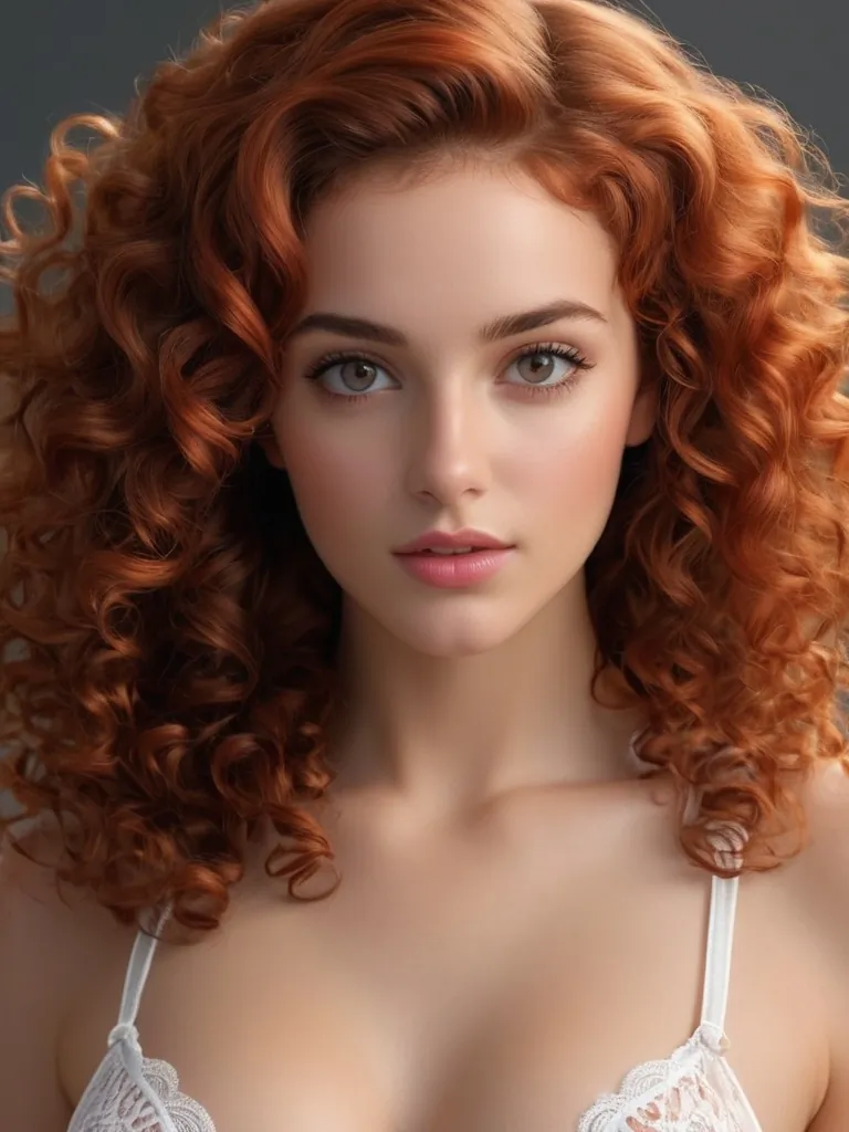 AI character on TalkieMate