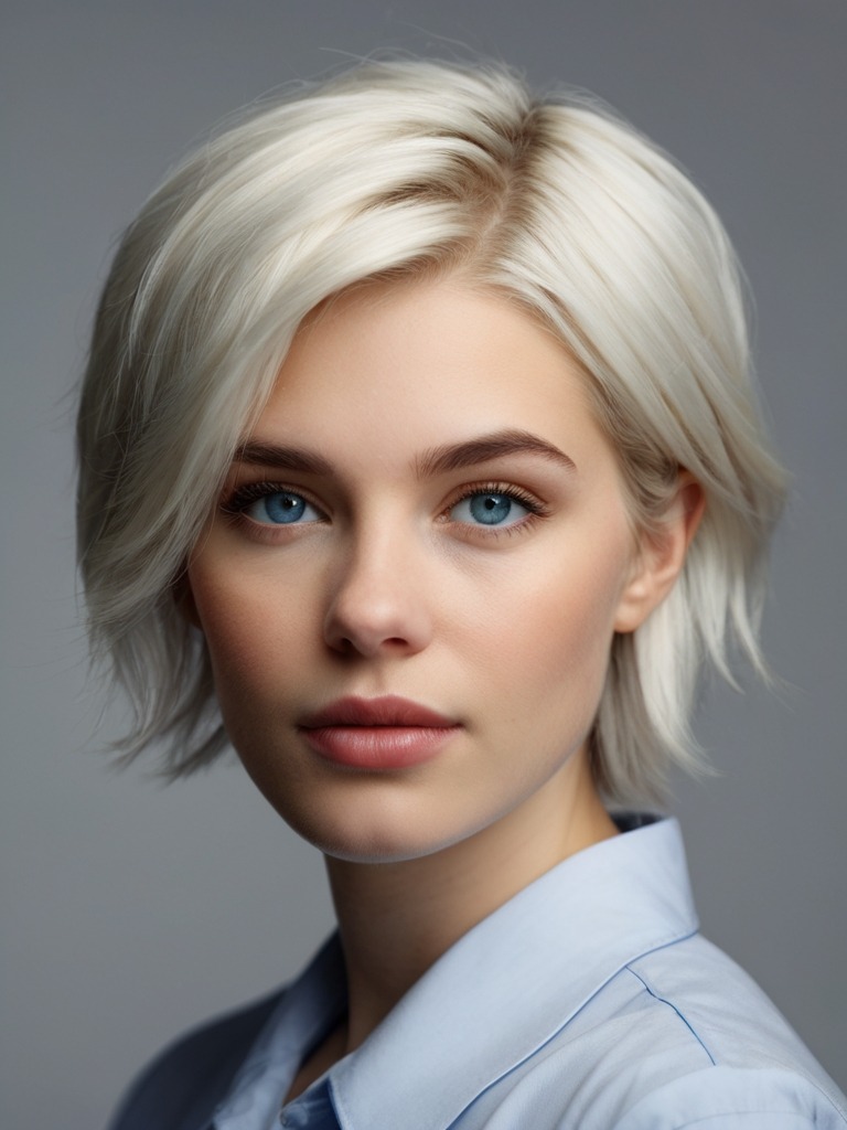 AI character on TalkieMate
