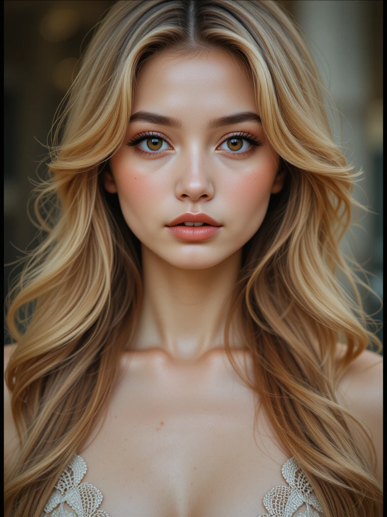 AI character on TalkieMate