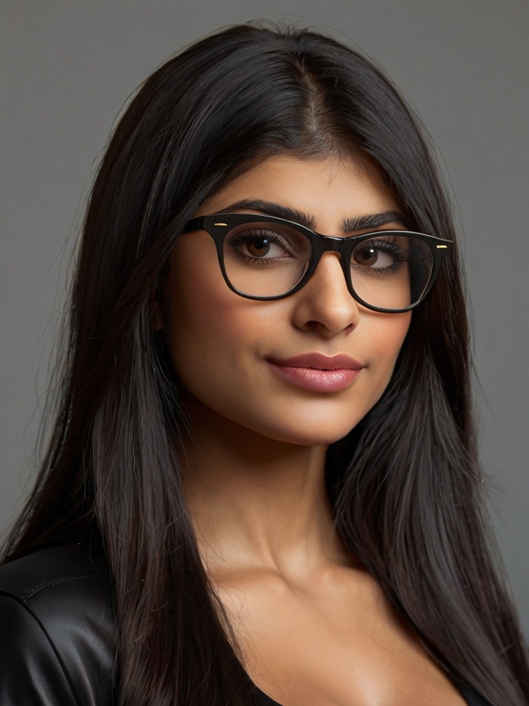 AI character on TalkieMate