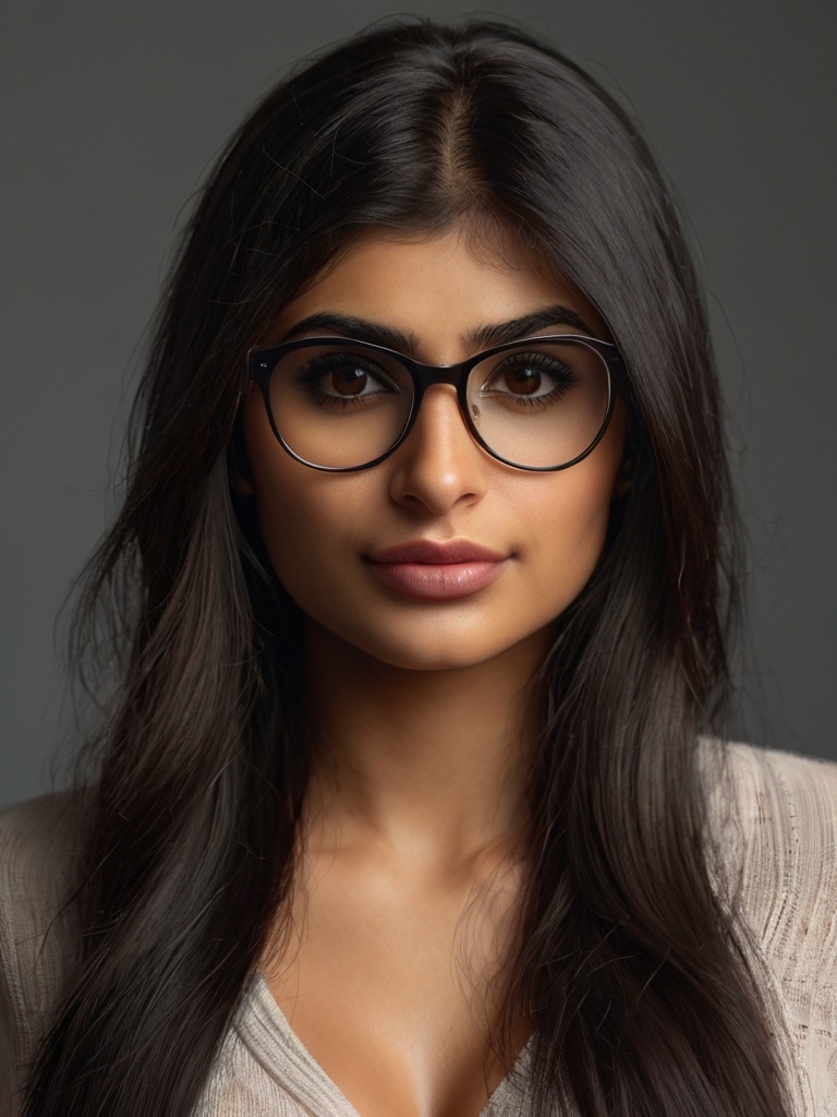 AI character on TalkieMate