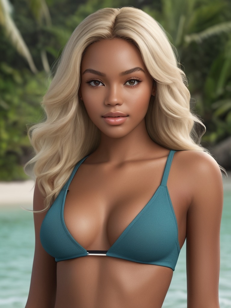 AI character on TalkieMate