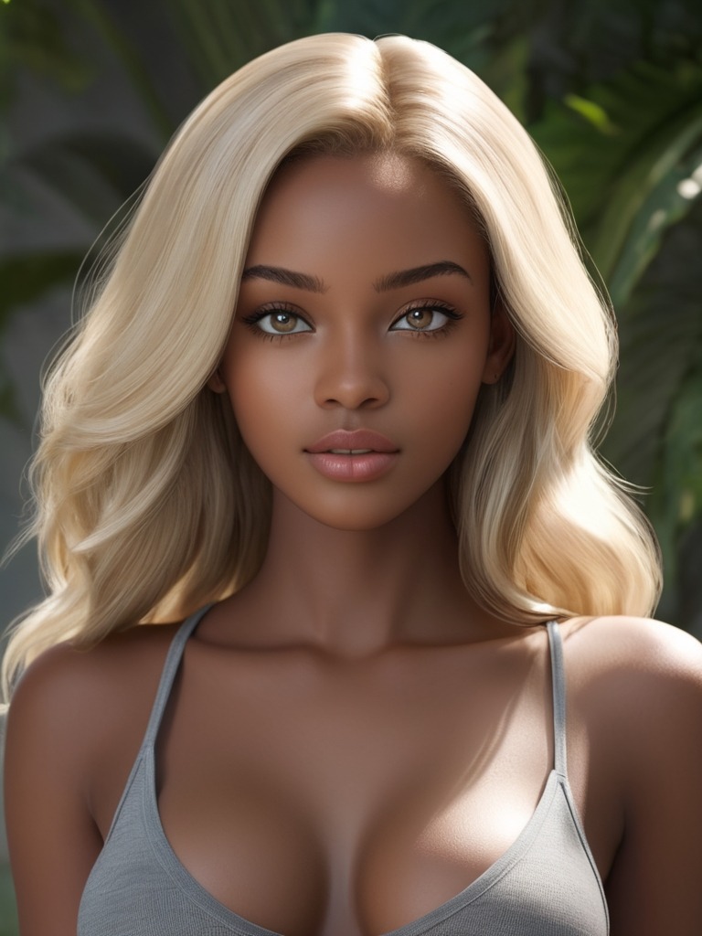 AI character on TalkieMate