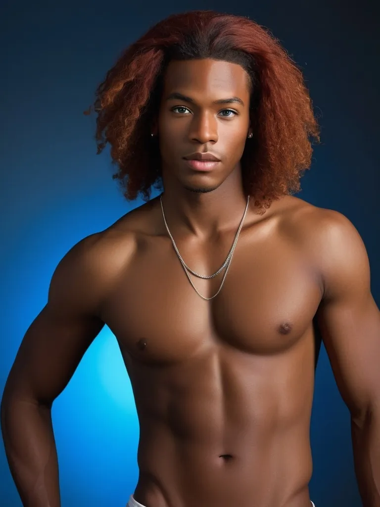 AI character on TalkieMate
