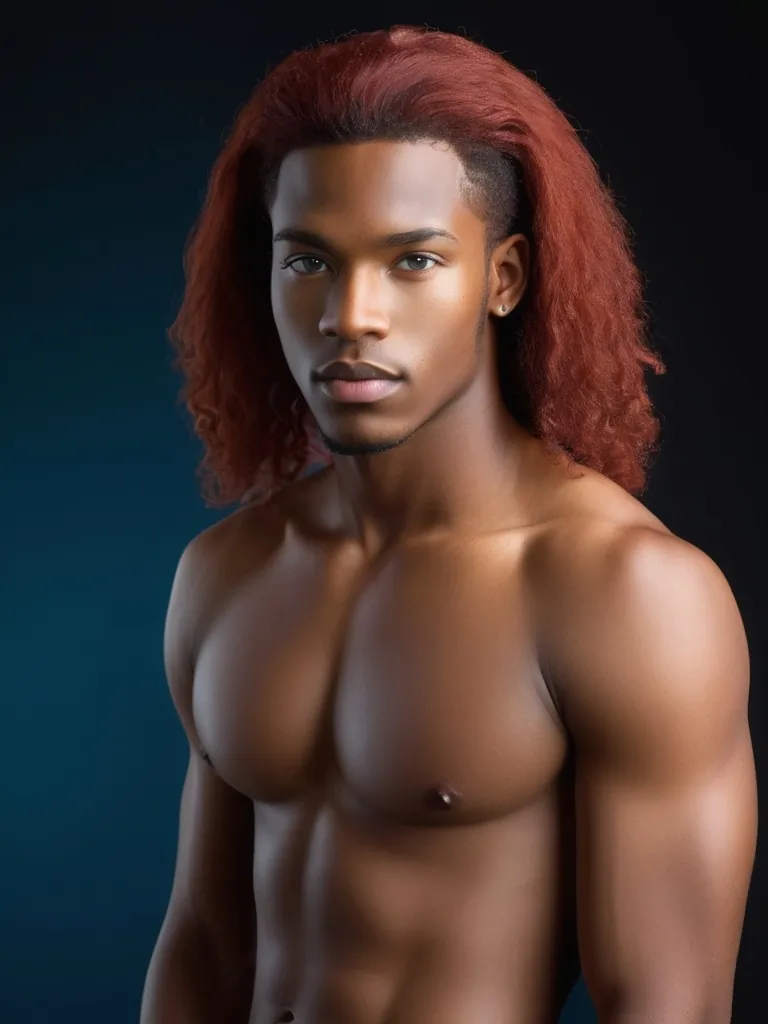 AI character on TalkieMate