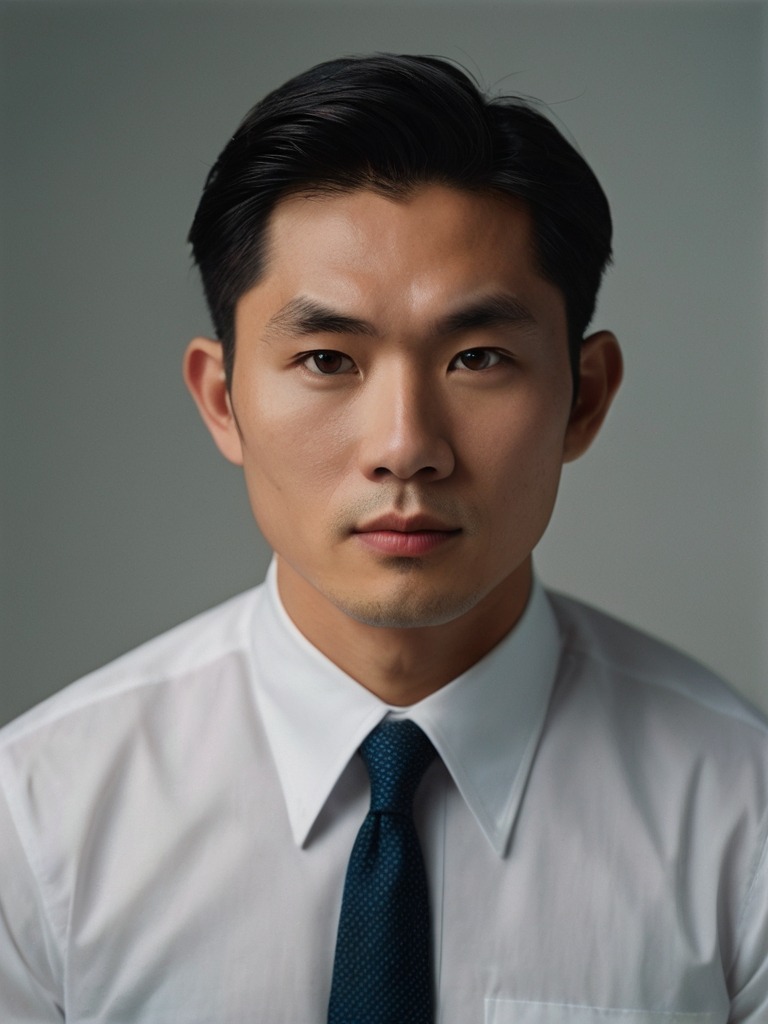 AI character on TalkieMate
