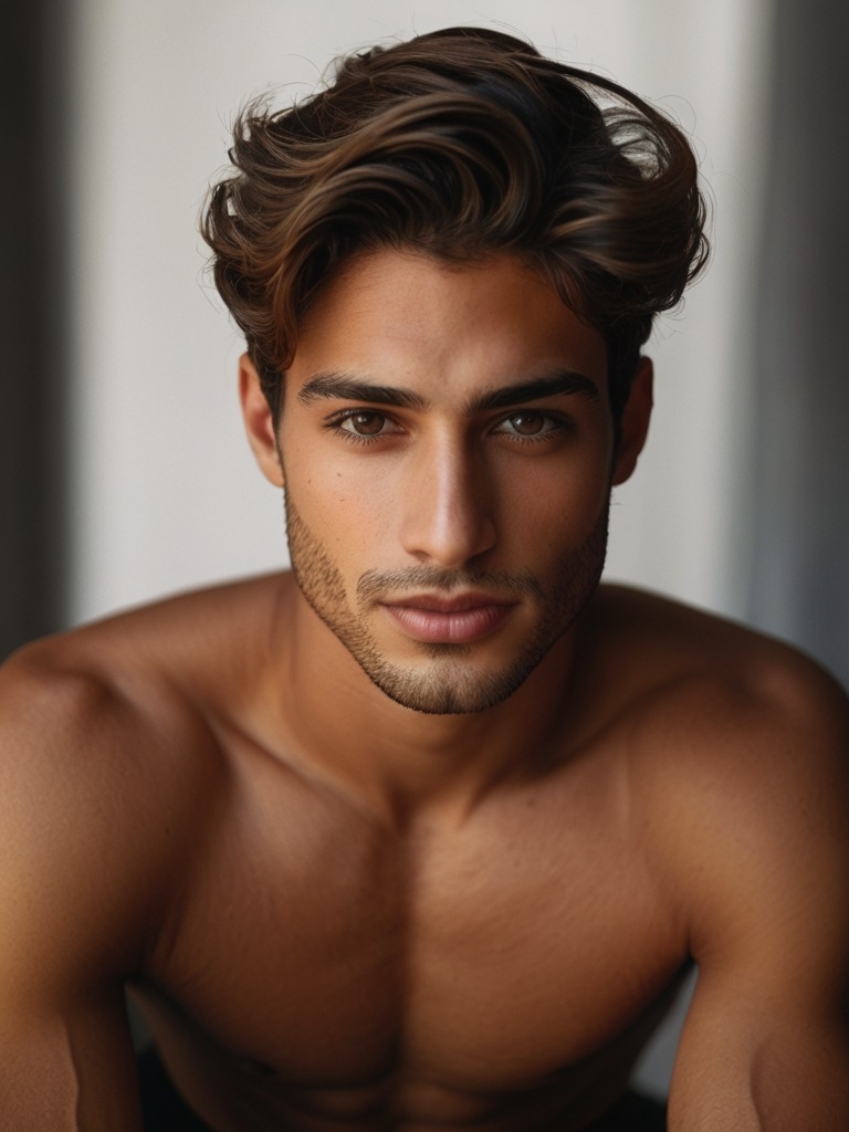 Clemens Gleason &mdash; nutritionist on TalkieMate