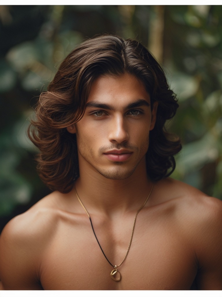 Clemens Gleason &mdash; nutritionist on TalkieMate