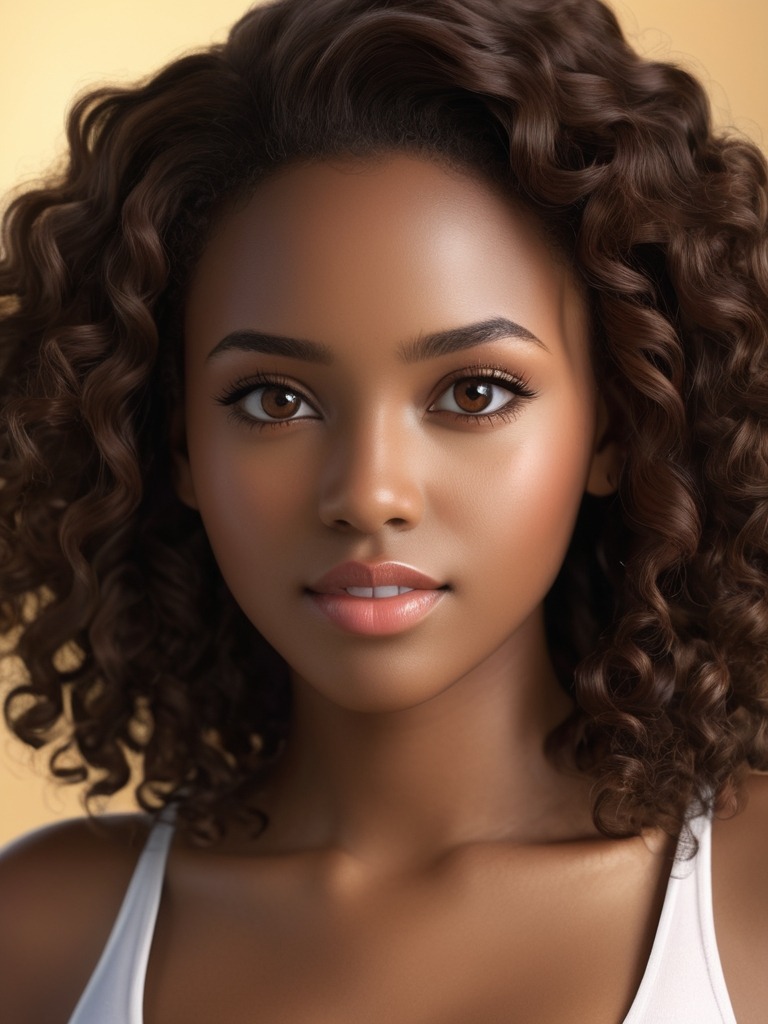 Etha Bartell, virtual health and wellness AI character