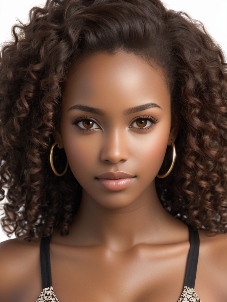 Etha Bartell, virtual health and wellness AI character &mdash; cover image 3
