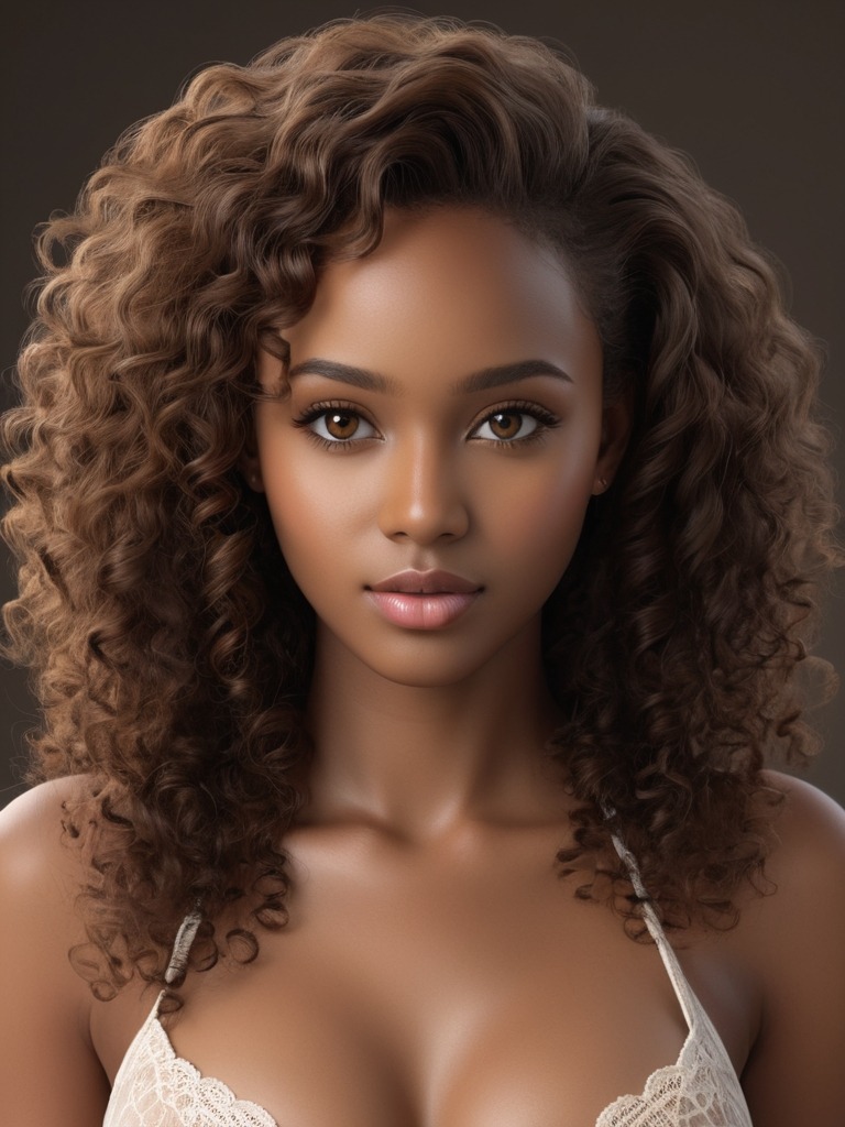Etha Bartell, virtual health and wellness AI character &mdash; cover image 4