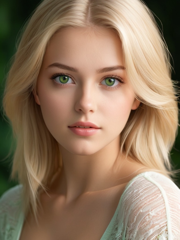 AI character on TalkieMate