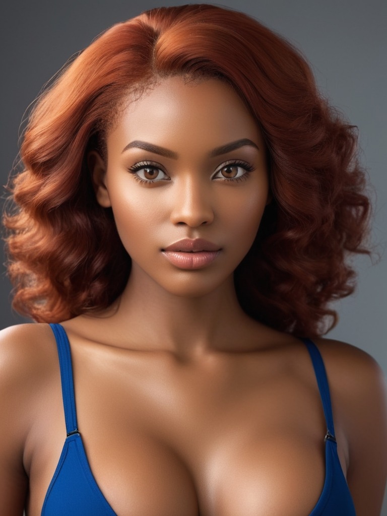 AI character on TalkieMate