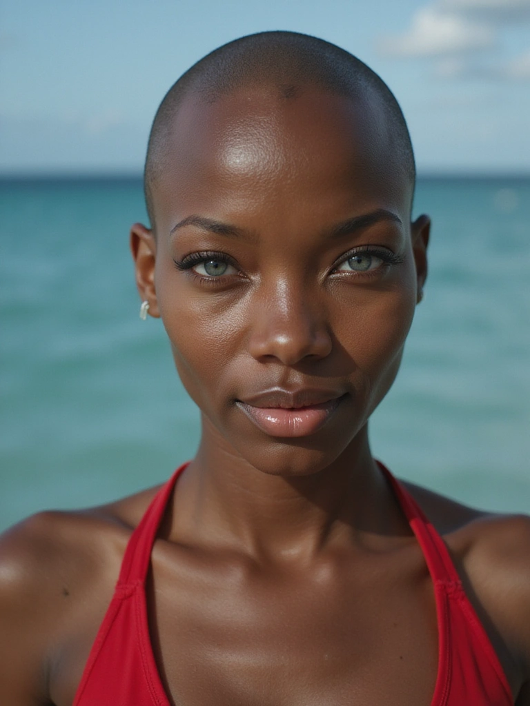 AI character on TalkieMate