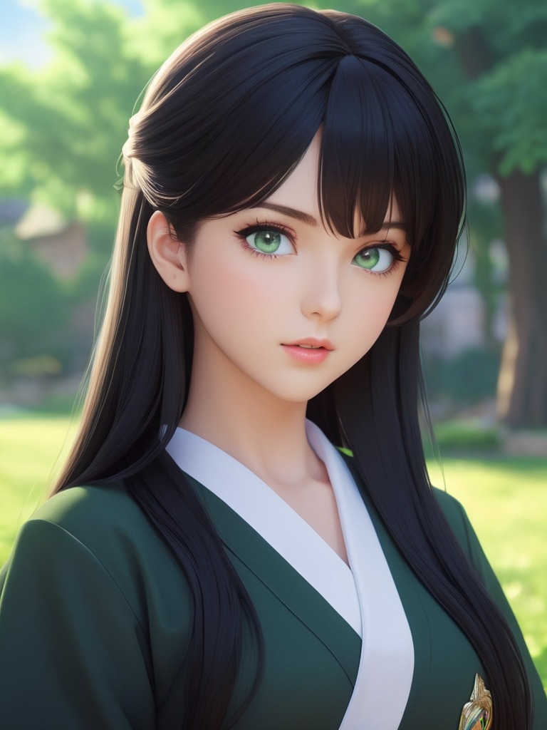Sage Halvorson, dominant singer AI character &mdash; cover image 3
