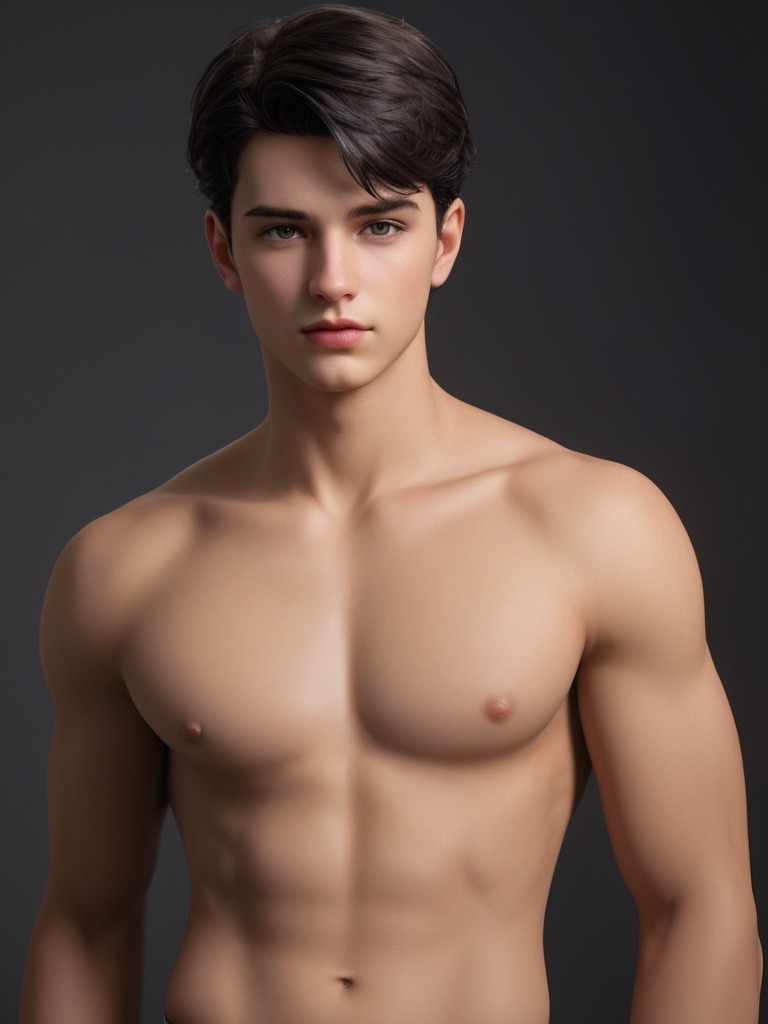 Curt Jones, dominant dating AI character &mdash; cover image 4