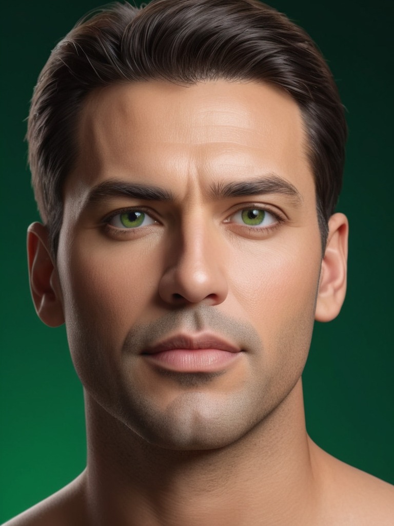 AI character on TalkieMate