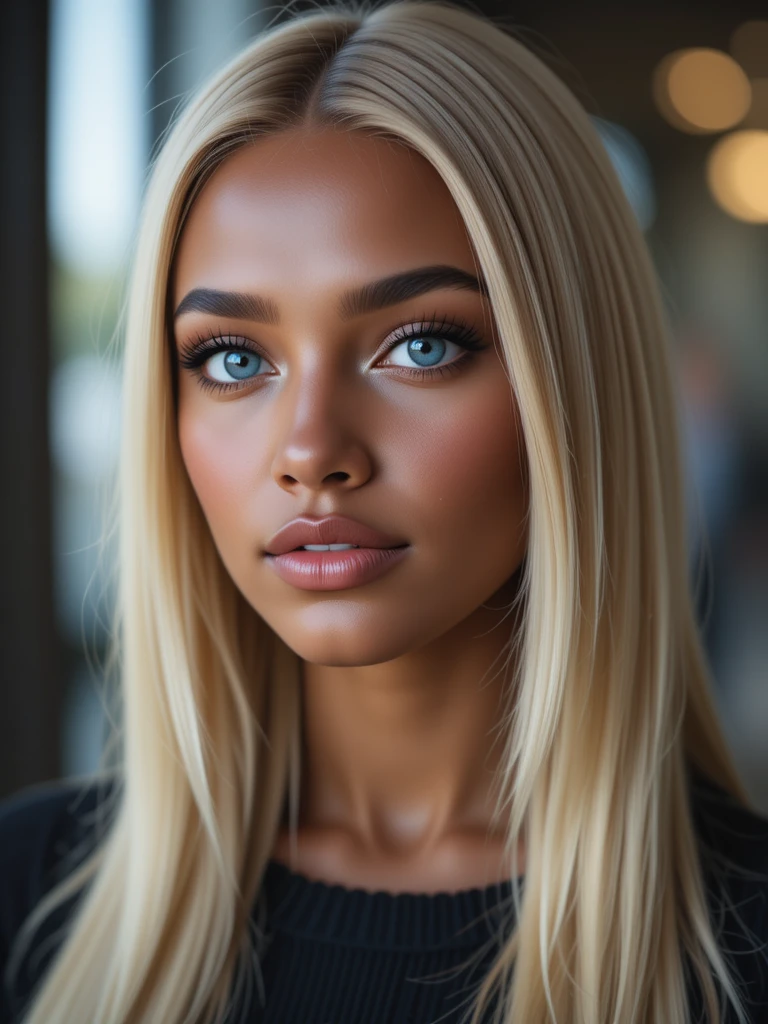 AI character on TalkieMate