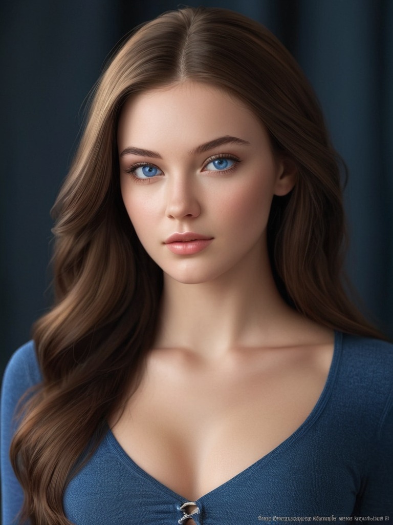 Liv Paucek &mdash; science on TalkieMate