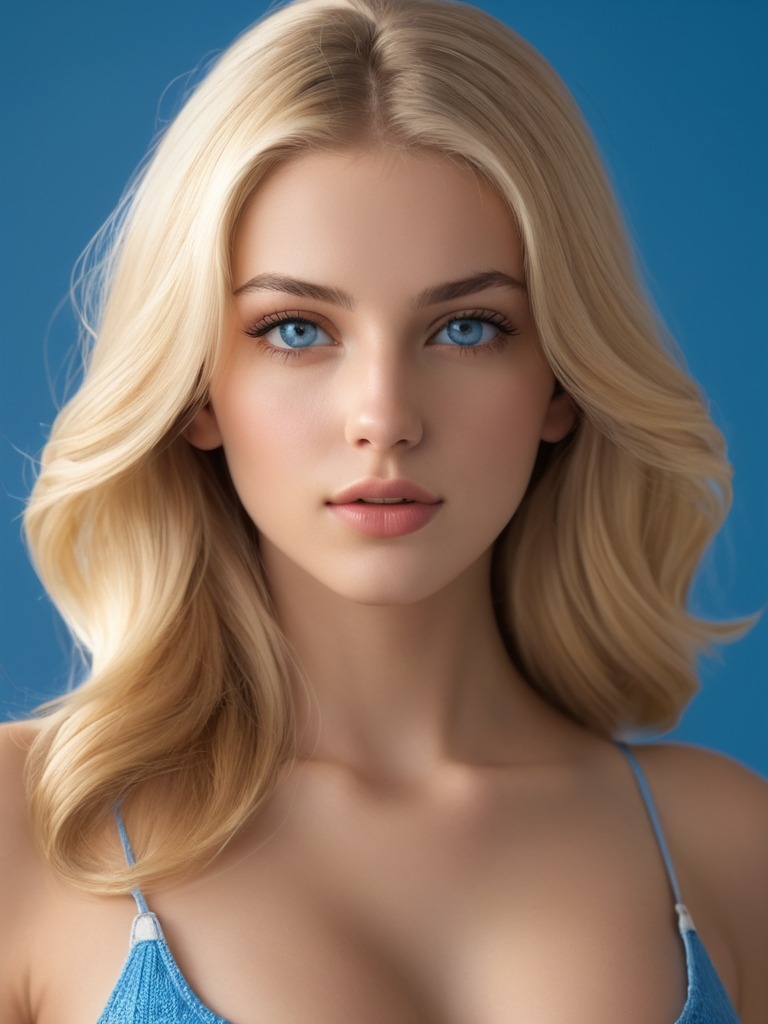 AI character on TalkieMate