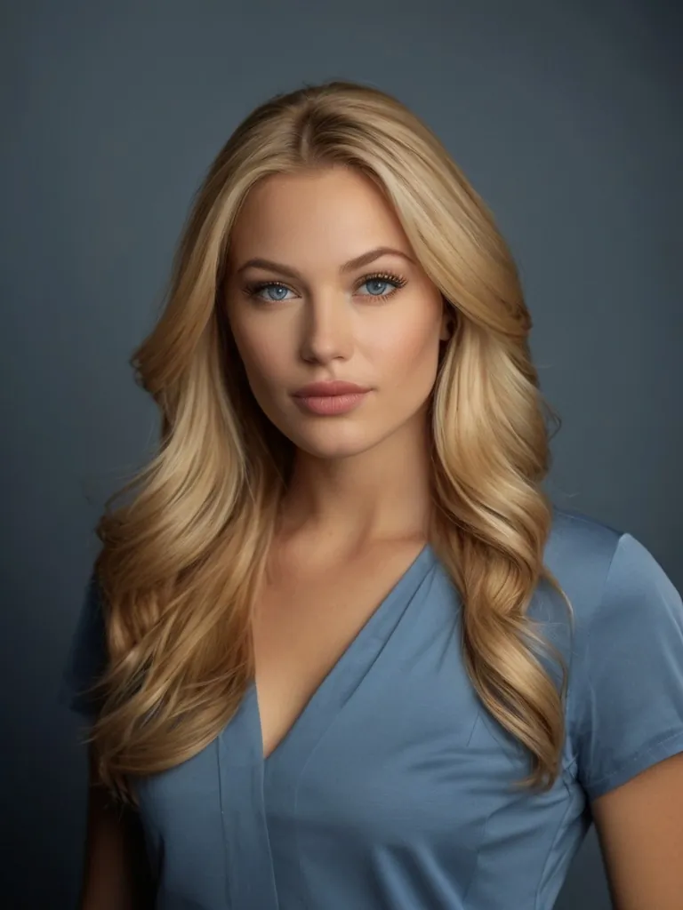 AI character on TalkieMate