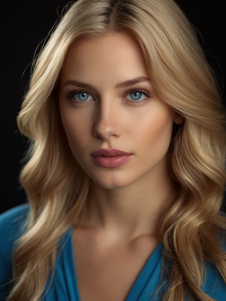 AI character on TalkieMate