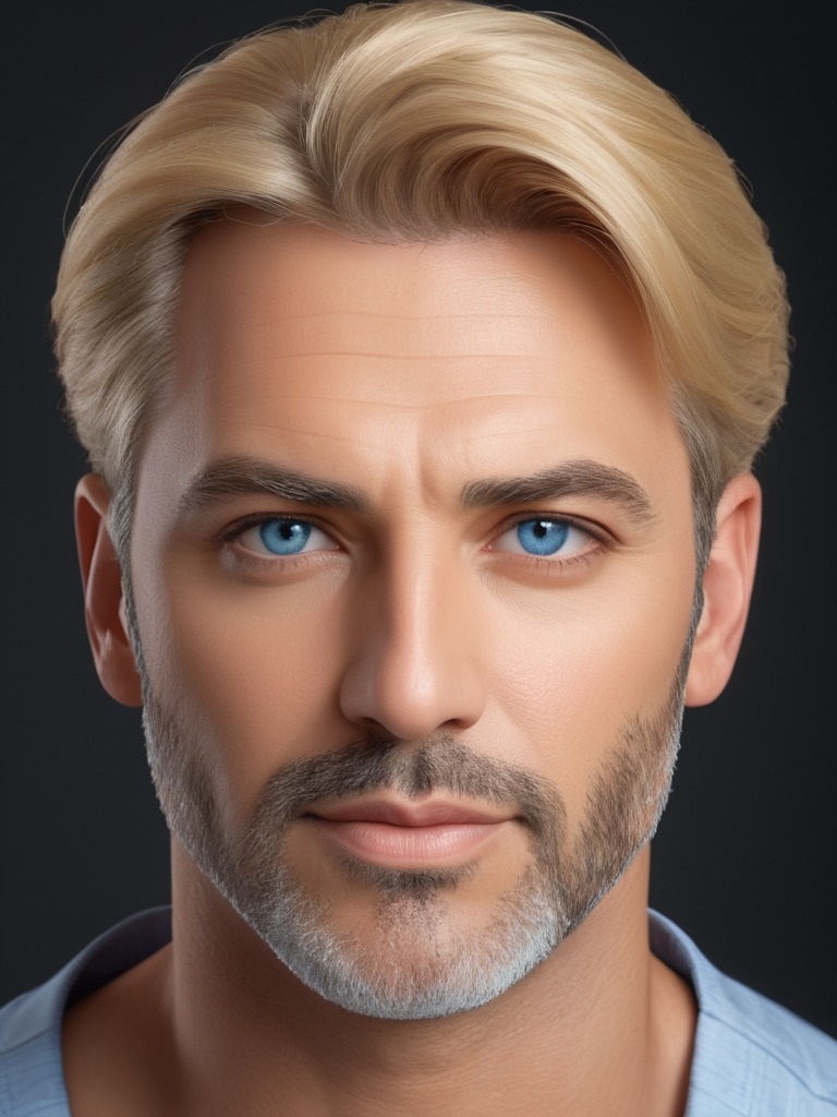AI character on TalkieMate