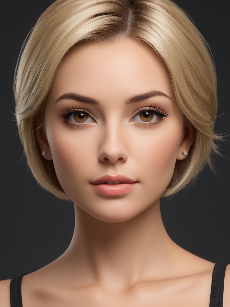AI character on TalkieMate