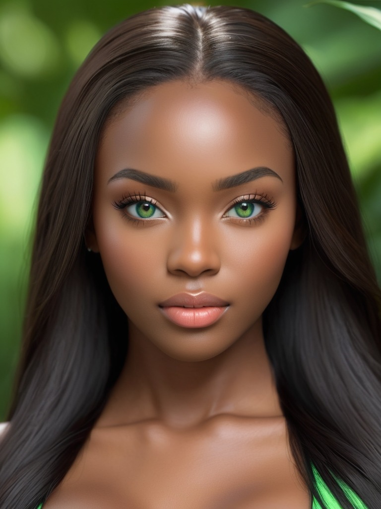 AI character on TalkieMate