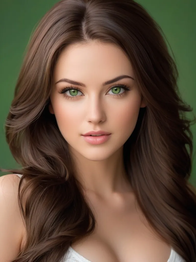 AI character on TalkieMate