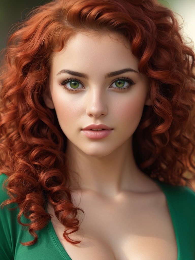 AI character on TalkieMate