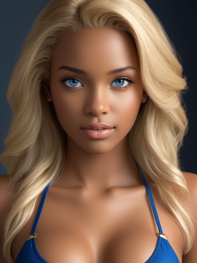 AI character on TalkieMate
