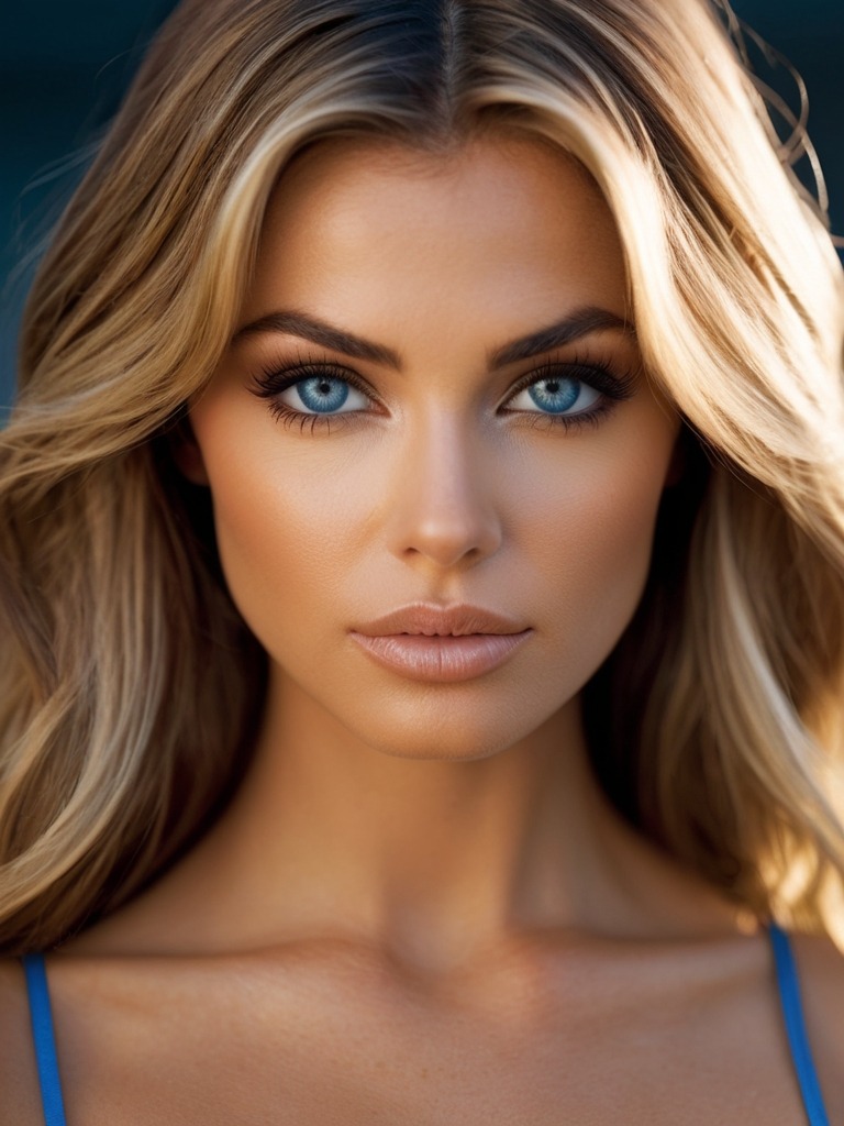 AI character on TalkieMate