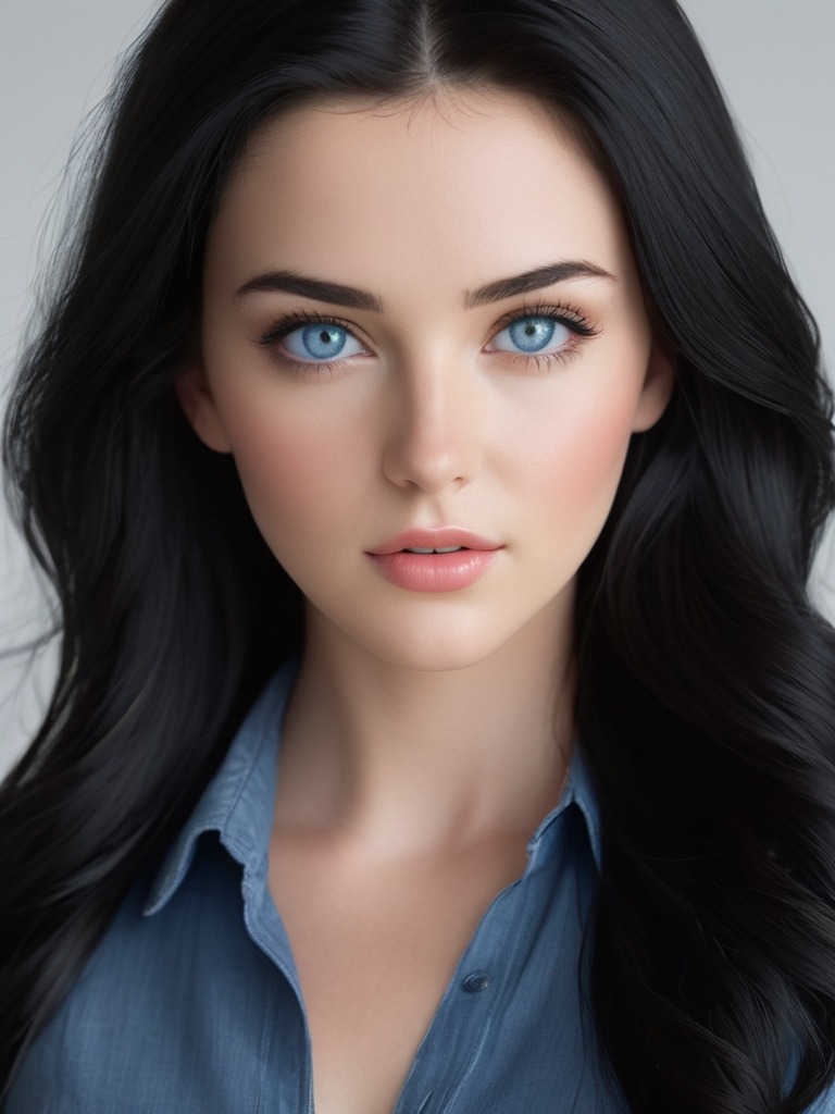 AI character on TalkieMate