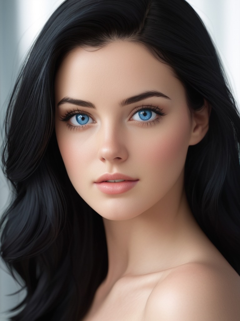 AI character on TalkieMate