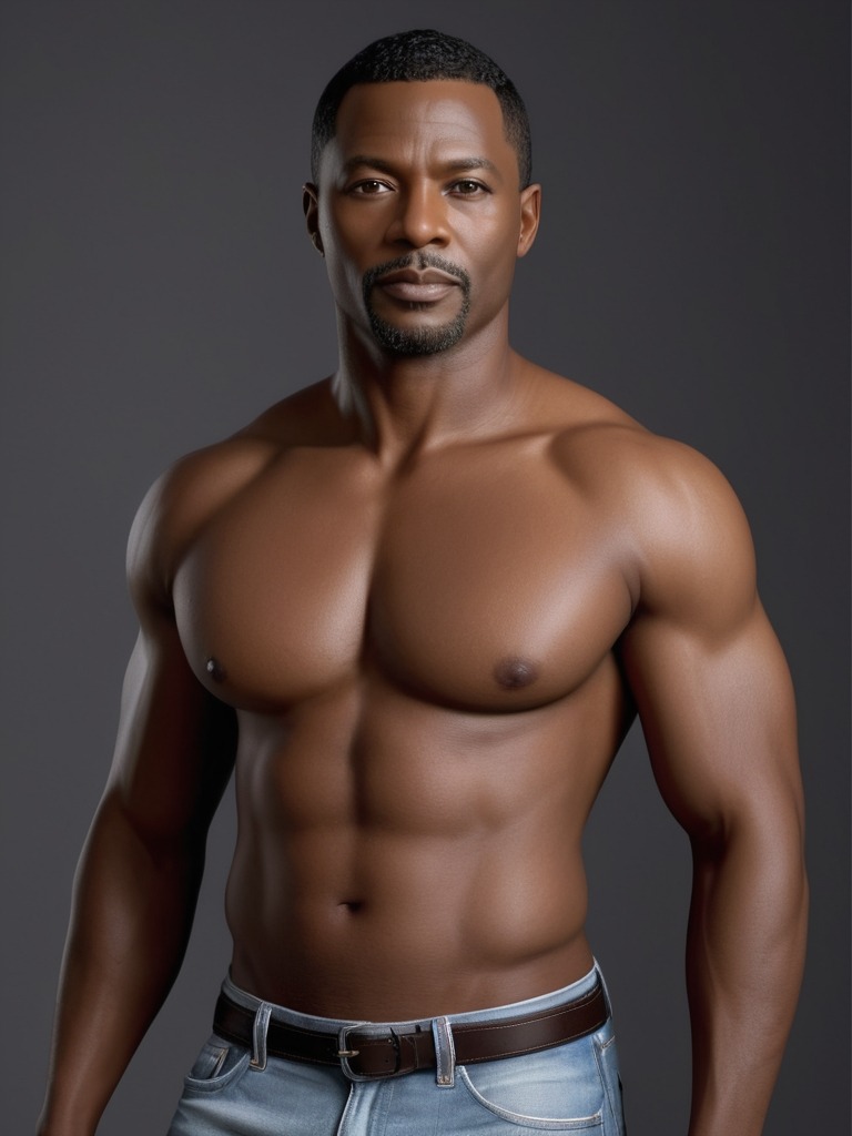 AI character on TalkieMate