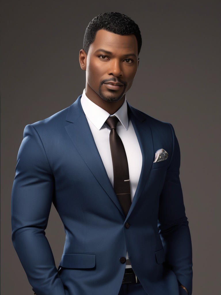 AI character on TalkieMate