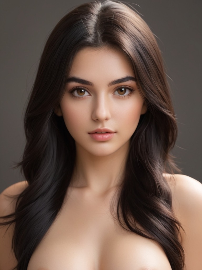 AI character on TalkieMate