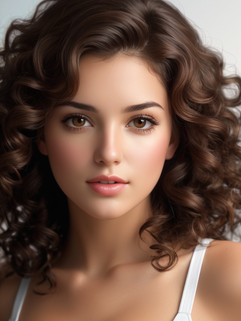 AI character on TalkieMate