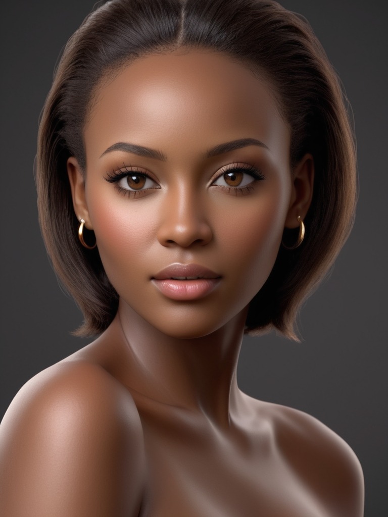 AI character on TalkieMate