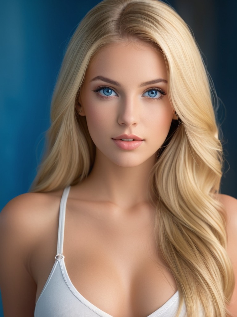 AI character on TalkieMate