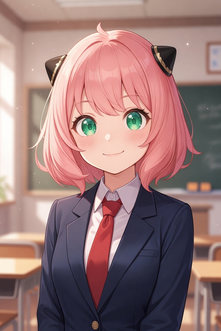 AI character on TalkieMate